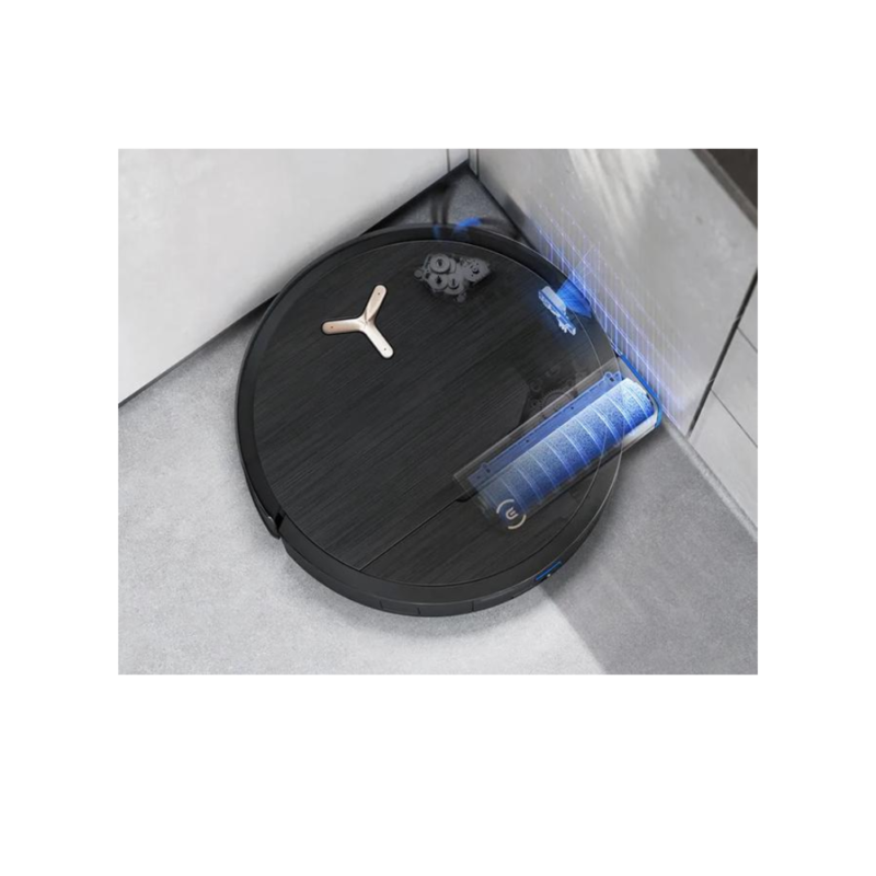 Dulkių siurblys robotas ECOVACS Deebot X9 Pro OMNI
