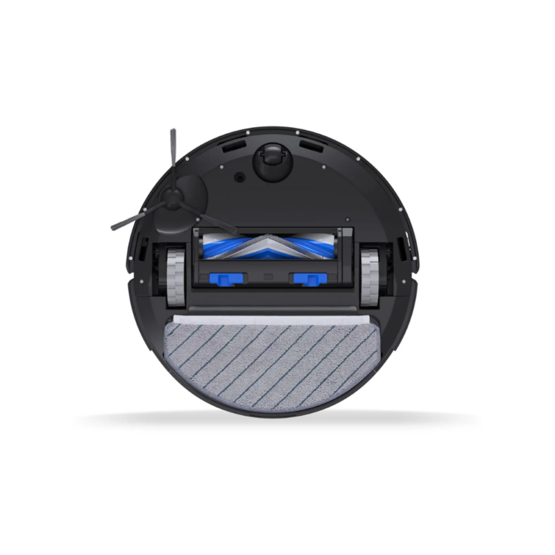 Dulkių siurblys-robotas ECOVACS Robotų Siurblys DEEBOT N20 Pro Plus, juodas