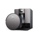 Dulkių siurblys robotas Ecovacs DEEBOT X11 OmniCyclone, Juodas + Dovana (2vnt. valymo priemonės)