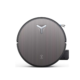 Dulkių siurblys robotas Ecovacs DEEBOT X11 OmniCyclone, Juodas + Dovana (2vnt. valymo priemonės)