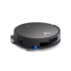 Dulkių siurblys robotas Ecovacs DEEBOT X11 OmniCyclone, Juodas + Dovana (2vnt. valymo priemonės)