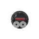 Dulkių siurblys robotas Roborock QR 798, Juodas