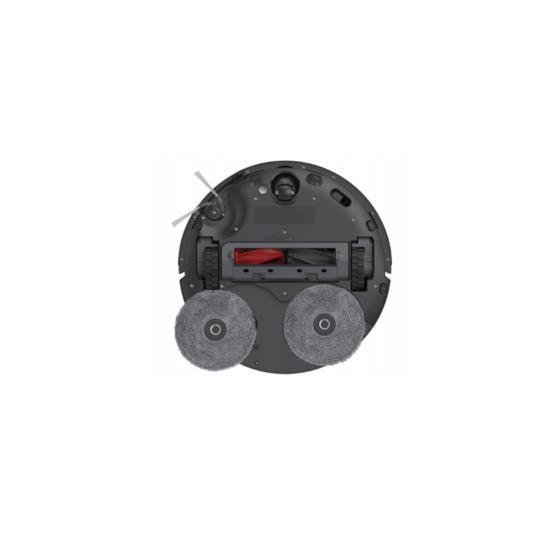 Dulkių siurblys robotas Roborock Saros 10R, juodas