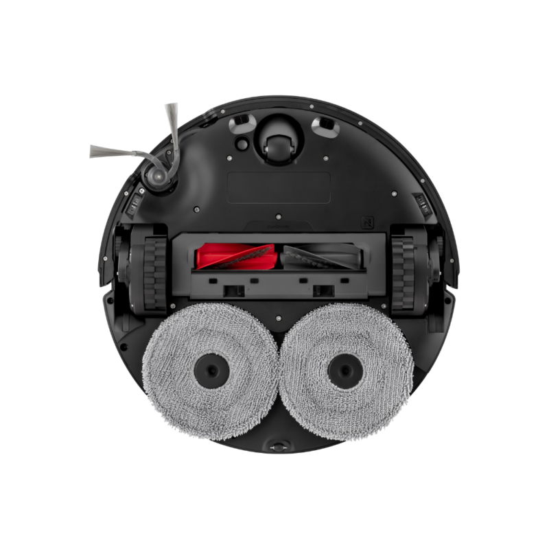 Dulkių siurblys robotas Roborock Saros 20X
