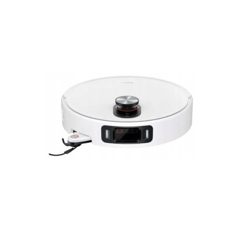 Dulkių siurblys robotas Xiaomi 5 Pro EU, Baltas