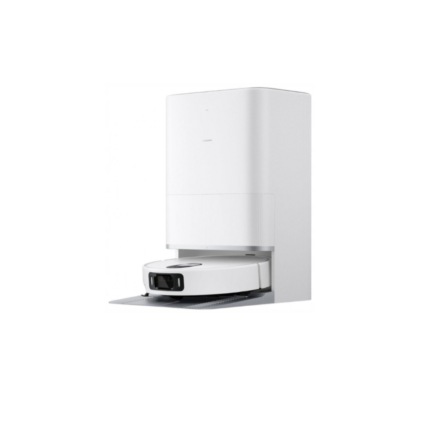 Dulkių siurblys robotas Xiaomi 5 Pro EU, Baltas