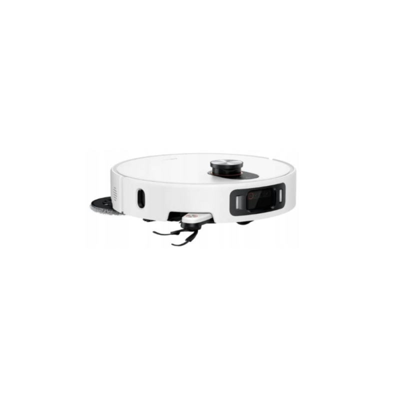 Dulkių siurblys robotas Xiaomi 5 Pro EU, Baltas