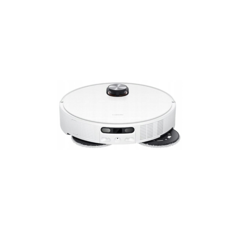 Dulkių siurblys robotas Xiaomi 5 Pro EU, Baltas