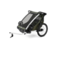 Dviračio priekaba Thule Chariot Lite 2 (2) Dviračio priekaba Thule Chariot Lite 2