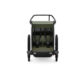 Dviračio priekaba Thule Chariot Lite 2 (3) Dviračio priekaba Thule Chariot Lite 2