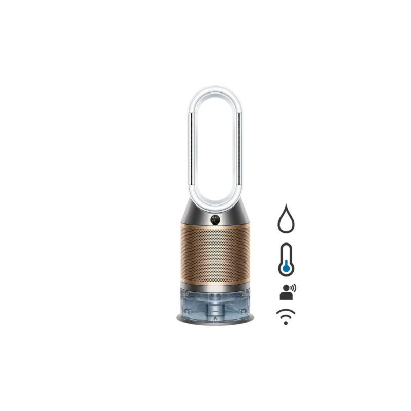 Dyson Purifier Humidify+Cool PH2 De-NOx (PH05)