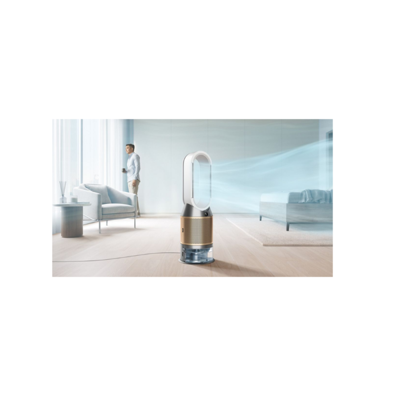 Dyson Purifier Humidify+Cool PH2 De-NOx (PH05)