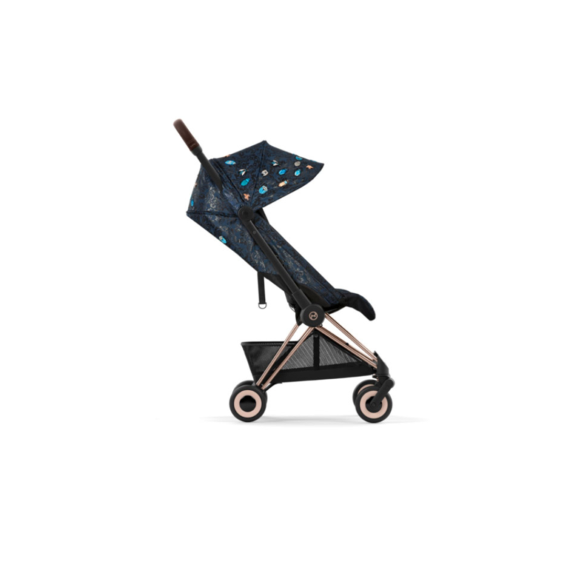 Cybex Coya Buggy, Jewels of Nature