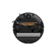 Robotas dulkių siurblys Dreame Aqua 10 Ultra Roller Complete, juodas
