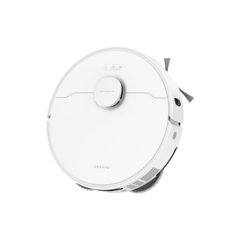 Robotas dulkių siurblys Dreame L10s Ultra Gen 3
