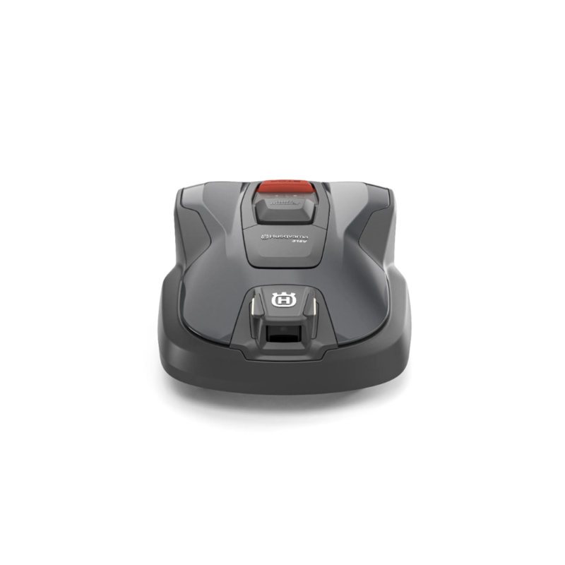 Robotas vejapjovė Husqvarna Automower 312V (2026) 1200 m² + Garažas