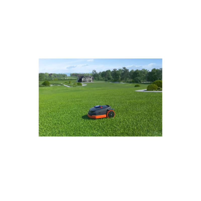 Robotas vejapjovė Segway Exklusive NAVIMOW X390E