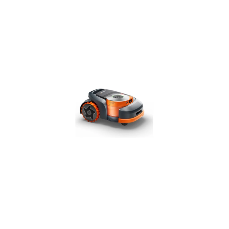 Robotas vejapjovė Segway Exclusiv-Partner NAVIMOW H210E Robotas vejapjovė Segway Exclusiv-Partner NAVIMOW H210E
