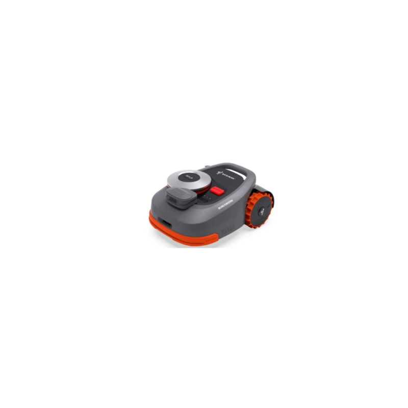 Robotas vejaplovė AKTION Segway Exklusiv-Partner NAVIMOW H1500E-VF