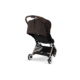 Sportinis vežimėlis Cybex Orfeo Buggy, Chocolate Brown