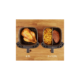 Tefal EY8018 Easy Fry & Grill karšto oro gruzdintuvė