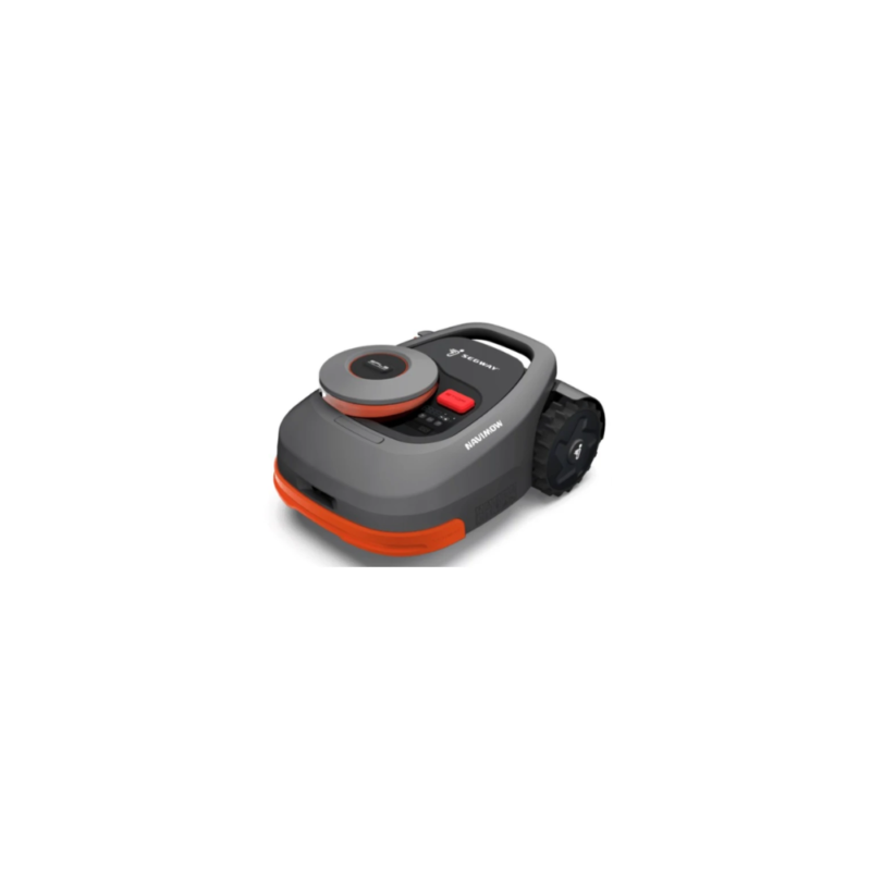 Vejos robotas SEGWAY Navimow H500E-VF