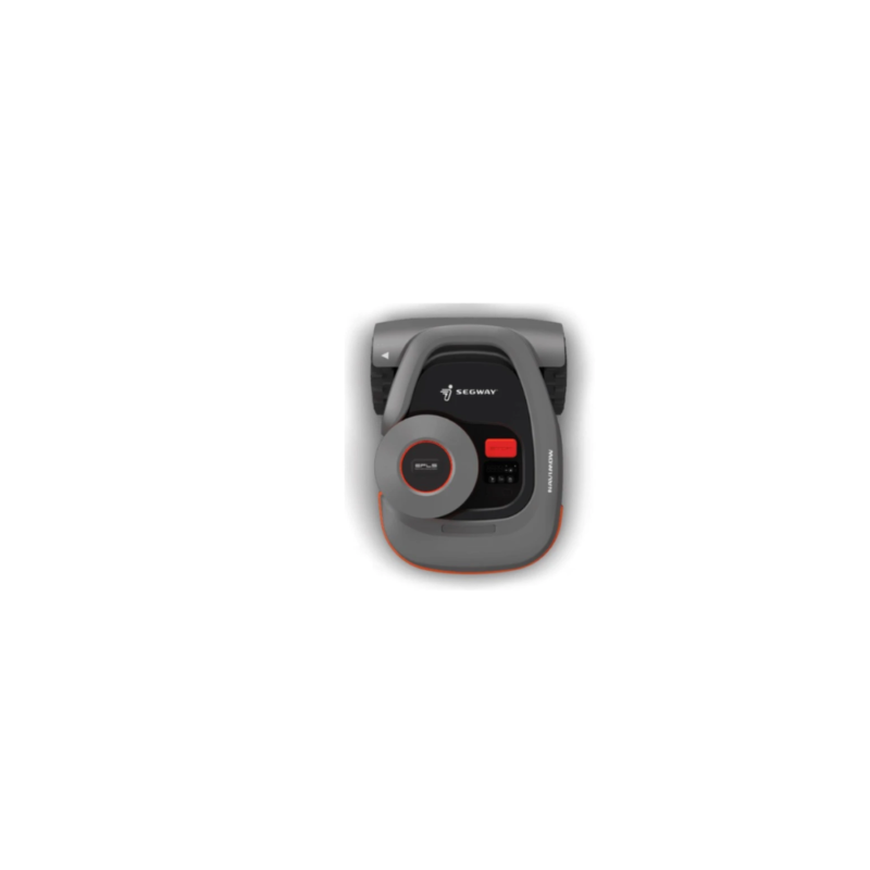 Vejos robotas SEGWAY Navimow H500E-VF
