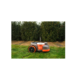 Vejos robotas Segway Exklusiv-Partner NAVIMOW H800E-VF