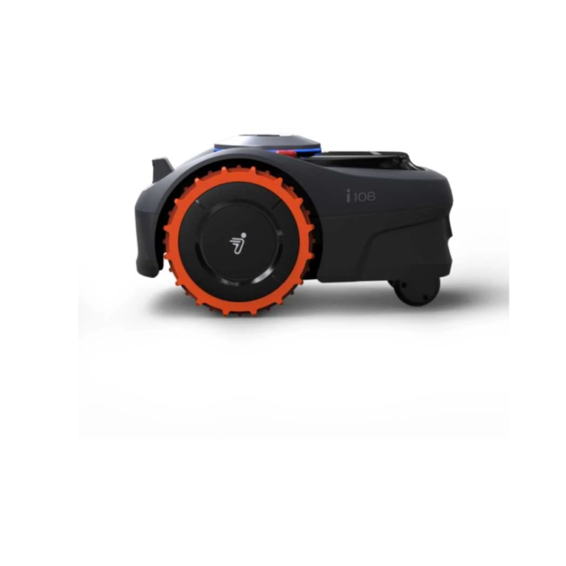 Vejos robotas Segway Navimow i108E (2) Vejos robotas Segway Navimow i108E