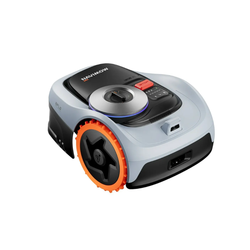 Vejos robotas Segway Navimow i208E AWD 800 m²