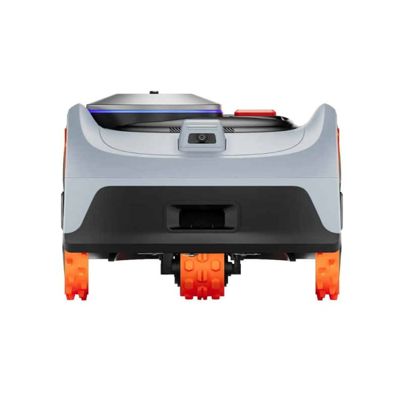 Vejos robotas Segway Navimow i208E AWD 800 m²