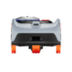 Vejos robotas Segway Navimow i208E AWD 800 m²