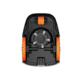 Vejos robotas Segway Navimow i208E AWD 800 m²