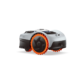 Vejos robotas Segway Navimow i210E Lidar Pro, AWD (1) Vejos robotas Segway NAVIMOW i210E AWD