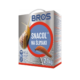 BROS priemonė nuo šliužų ir sraigių 3 GB 2,1 kg