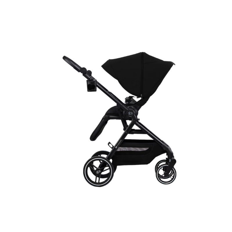 cybex (1) Kinderkraft YOXI 2 in 1, pure black