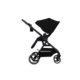 cybex (1) Kinderkraft YOXI 2 in 1, pure black