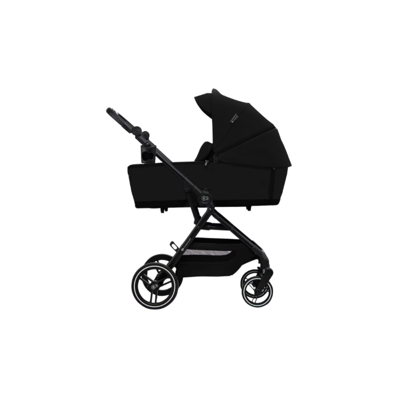 cybex (2) Kinderkraft YOXI 2 in 1, pure black