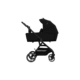 cybex (2) Kinderkraft YOXI 2 in 1, pure black