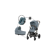 Cybex balios s lux 3in1, taupe / stormy blue