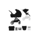 cybex (4) Kinderkraft YOXI 2 in 1, pure black