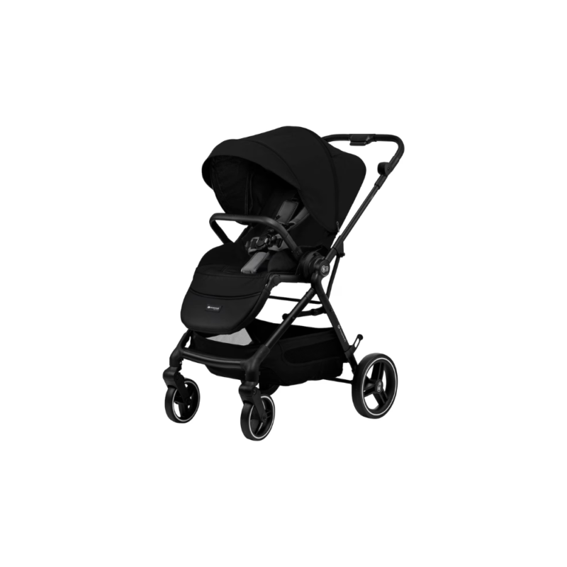 cybex (5) Kinderkraft YOXI 2 in 1, pure black
