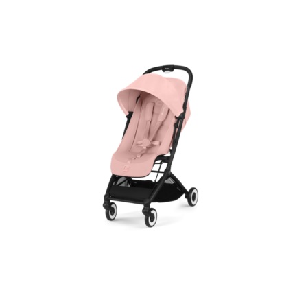 Sportinis vežimėlis Cybex Orfeo Buggy, Candy Pink