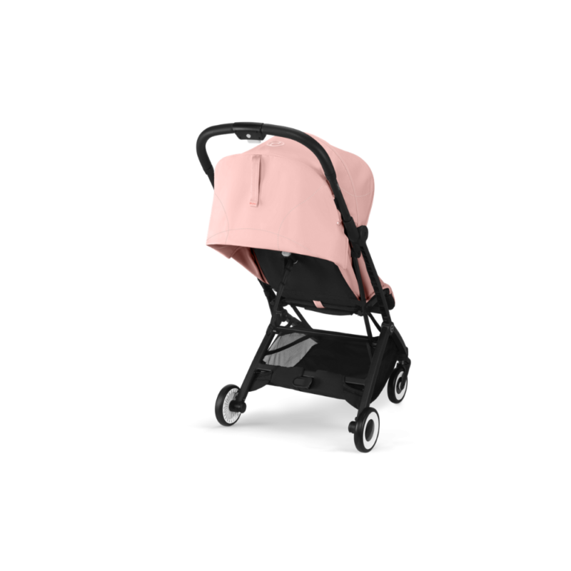 Sportinis vežimėlis Cybex Orfeo Buggy, Candy Pink