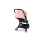 Sportinis vežimėlis Cybex Orfeo Buggy, Candy Pink