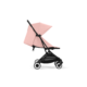Sportinis vežimėlis Cybex Orfeo Buggy, Candy Pink