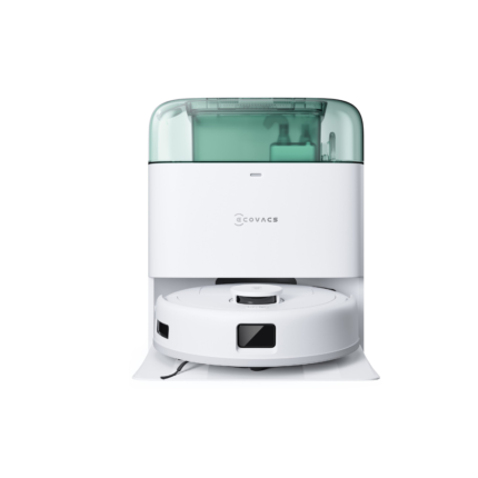 Dulkių siurblys robotas Ecovacs DEEBOT MINI